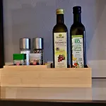 Weinquartier11 Hébergement de vacances *