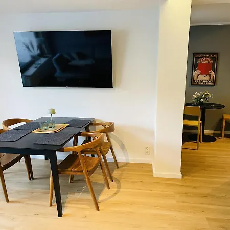 Prázdninový dům Weinquartier11 Bernkastel-Kues