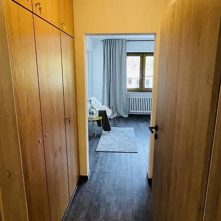 Weinquartier11 Prázdninový dům *