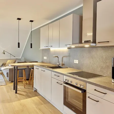 Feriehus Weinquartier11