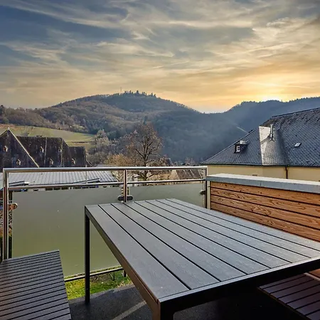 Weinquartier11 Prázdninový dům Bernkastel-Kues