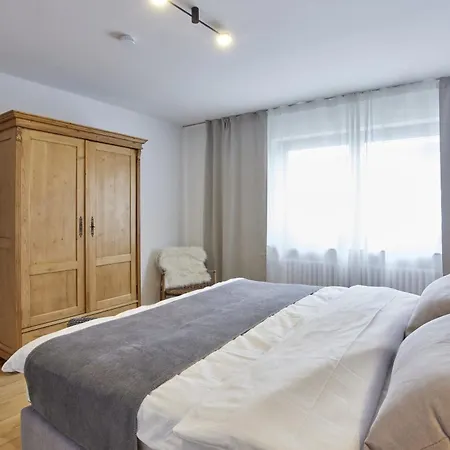 Prázdninový dům Weinquartier11 Bernkastel-Kues