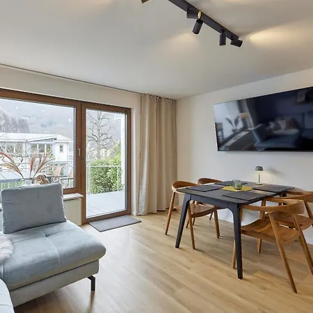 Feriehus Weinquartier11