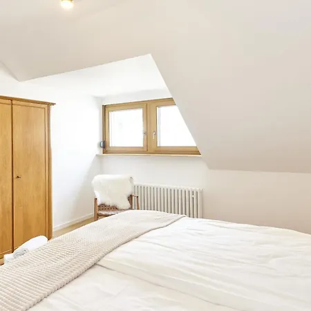 Weinquartier11 Feriehus *