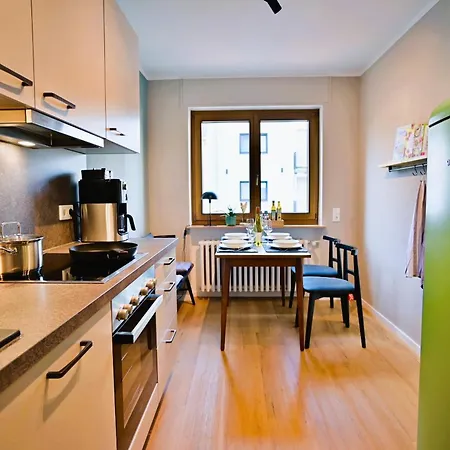 Holiday home Weinquartier11 *