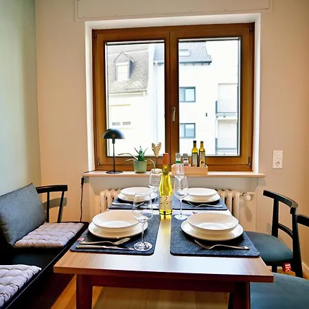 Weinquartier11 * Bernkastel-Kues