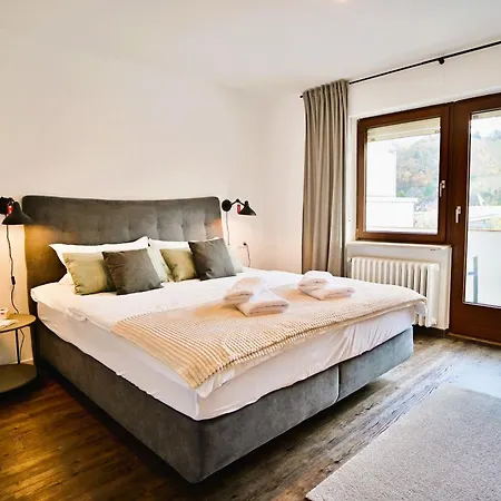 Casa de Férias Weinquartier11 Bernkastel-Kues