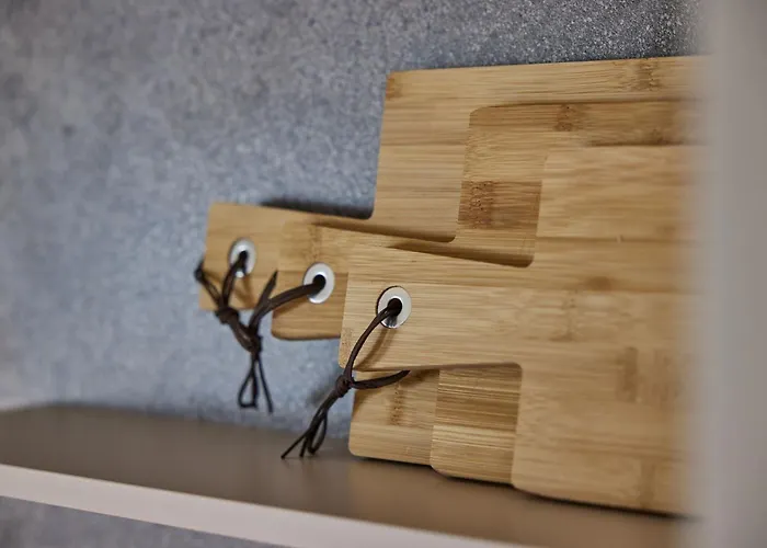 Semesterbostad Weinquartier11 *