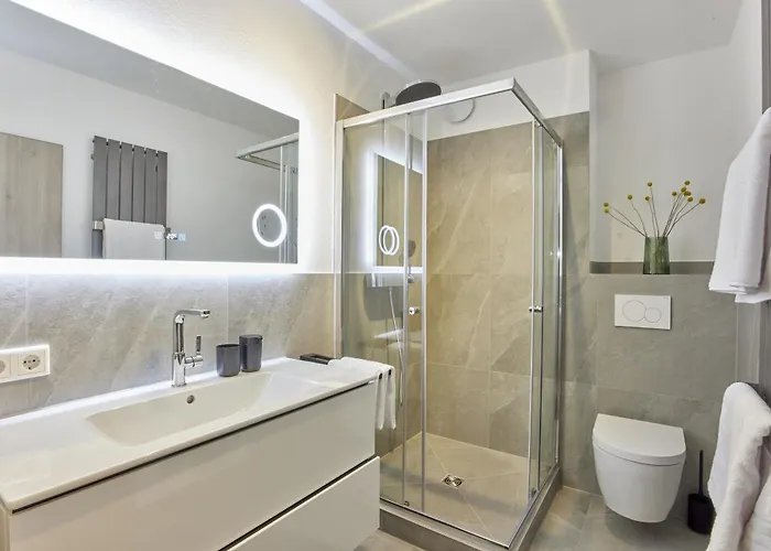 Holiday home Weinquartier11 Bernkastel-Kues