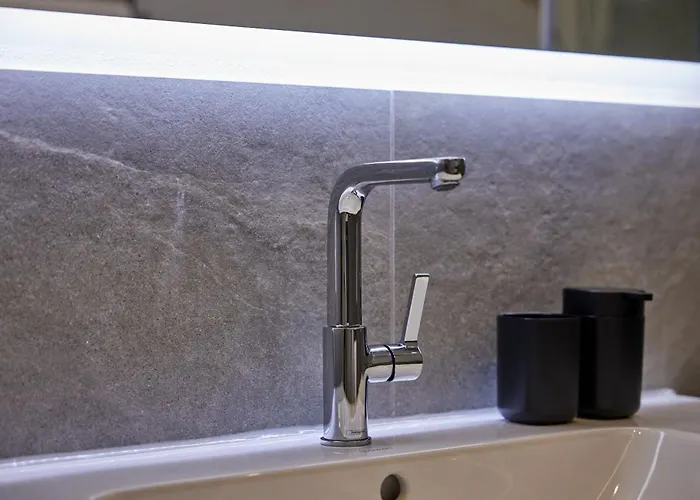 Holiday home Weinquartier11 *