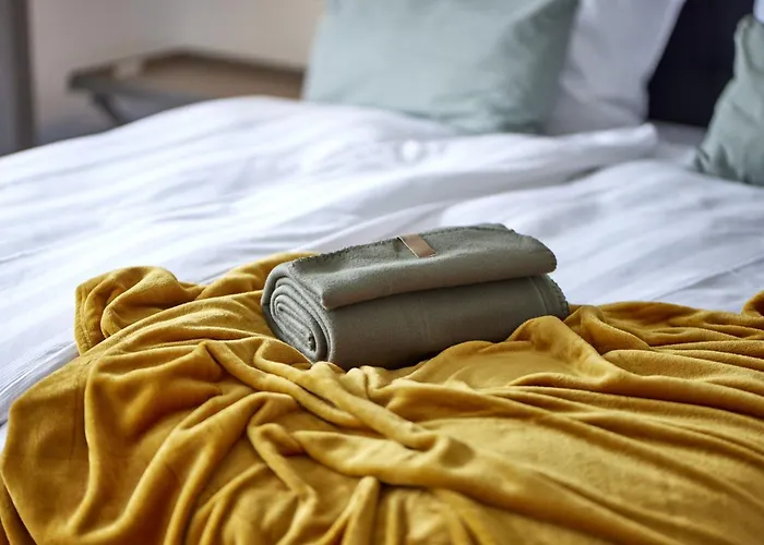 Semesterbostad Weinquartier11 Bernkastel-Kues