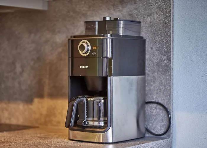 Holiday home Weinquartier11 Bernkastel-Kues