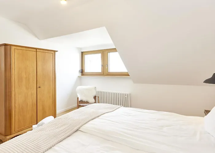 Weinquartier11 Holiday home *