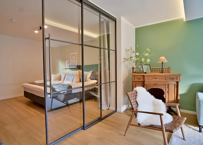 Weinquartier11 Semesterbostad