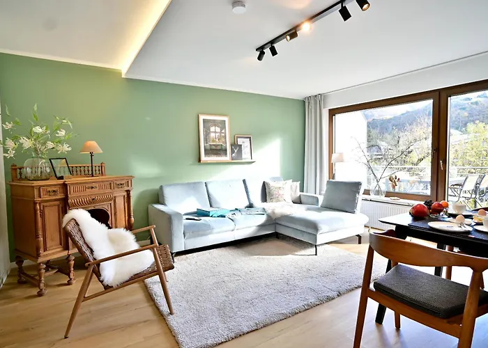 Weinquartier11 * Bernkastel-Kues