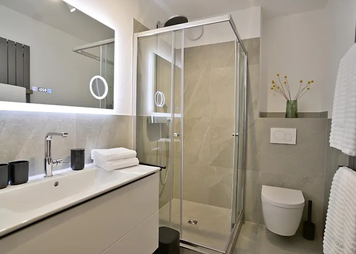 Weinquartier11 * Bernkastel-Kues