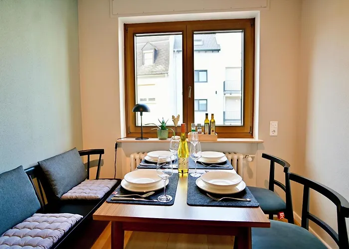 Weinquartier11 * Bernkastel-Kues