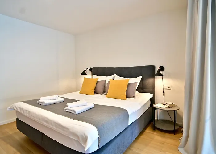 Weinquartier11 Semesterbostad