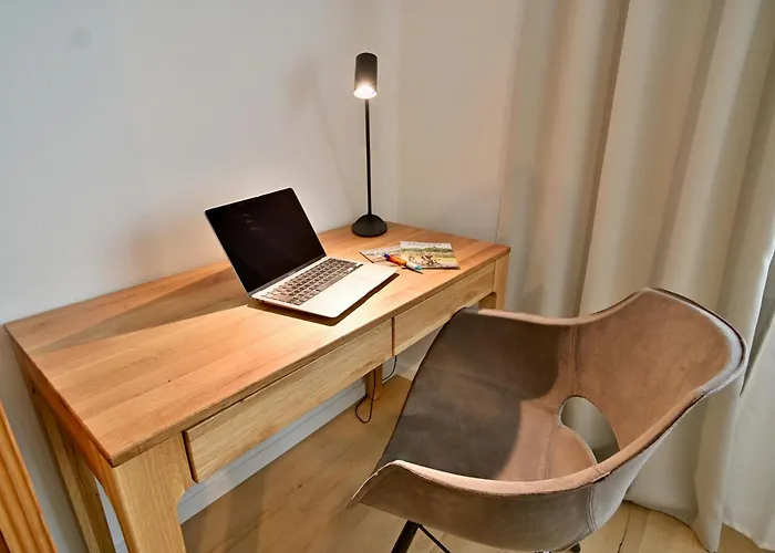 Weinquartier11 * Bernkastel-Kues