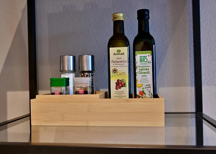 Weinquartier11 Holiday home *