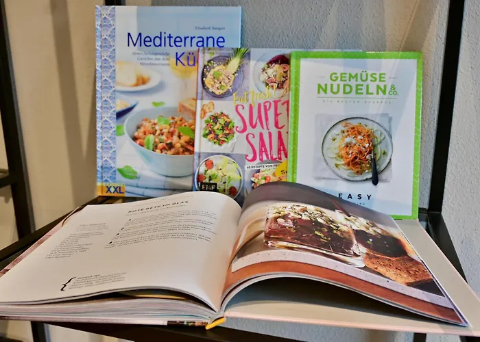 Weinquartier11 Semesterbostad